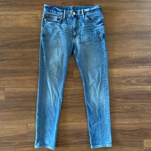 HM denim jeans skinny 29/32 great condition